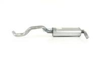 MUFFLER-QUIET-FLOWSS-DOMESTIC-TK(WAL)