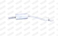 MUFFLER-QUIET-FLOWSS-DOMESTIC-TK(WAL)