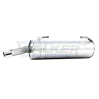MUFFLER-QUIET-FLOWSS-DOMESTIC-TK(WAL)