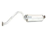 MUFFLER-QUIET-FLOWSS-IMPORT-PC(WAL)