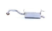 MUFFLER-COMMERCIAL VEHICLE(WAL)