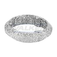 Прокладка, труба выхлопного газа