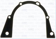 Прокладка приемной трубы