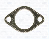 Прокладка, труба выхлопного газа