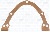 Прокладка трубы выпускной