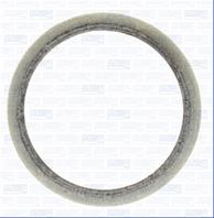 Прокладка приёмной трубы глушителя Honda