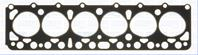 Прокл.ГБЦ Toyota Land Cruiser 3.8 72-75