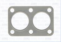 Прокладка выхлопной трубы