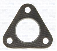 Прокладка, труба выхлопного газа