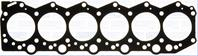 Прокладка гбц toyota land cruiser 4.2 1hdft fte 95&gt