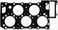 Прокладка ГБЦ SEAT: TOLEDO II 2.3 V5 99-06 VW: B
