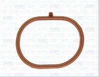 Прокладка впуск. колл. lexus is 200 2.0 24v 99&gt (x6)