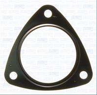 Прокладка выпускного коллектора 01118600