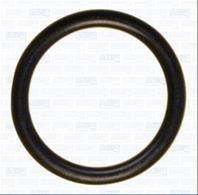 Прокладка масляного насоса