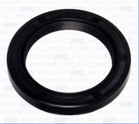 15 0519 00_сальник к/в передний! 36.5x50.5x7 KIA Sephia 1.8 97-00  Mazda Proteg