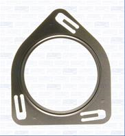 Прокладка выпускной трубы OPEL SIGNUM 03-  VECTRA C 02-  SAAB 9-3 03-  9-5 02- 