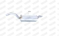 MUFFLER-QUIET-FLOWSS-DOMESTIC-TK(WAL)