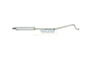 MUFFLER-QUIET-FLOWSS-DOMESTIC-PC(WAL)