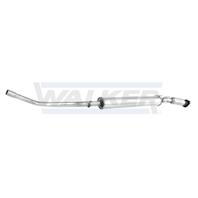 MUFFLER-QUIET-FLOWSS-DOMESTIC-TK(WAL)