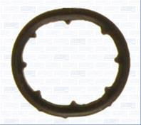 Прокладка приемной трубы