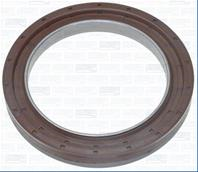 Уплотняющее кольцо, коленчатый вал