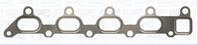 13 1833 00_прокладка коллектора выпускного! Opel Astra/Vectra/Corsa/Zafira 1.8