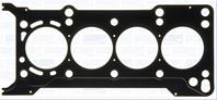 Прокладка  головка цилиндра