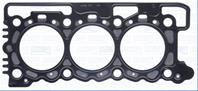 10 1672 40_прокладка гбц! (x2) citroen c5/c6  peu