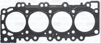 10 1457 50_прокладка ГБЦ! Nissan X/Trail 2.2DCi D