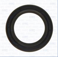 Timing gear variator seal