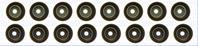Valve stem gasket/seal set