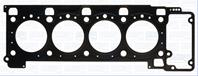10 1265 10_прокладка гбц правая! bmw e38/e65/e66