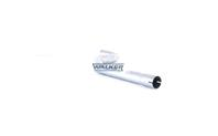 Rura wydechowa ?rodek (x790mm) OPEL CORSA D 1.7D 08.06-08.14