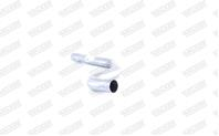 Rura wydechowa ?rodek (x790mm) OPEL CORSA D 1.7D 08.06-08.14