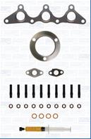 Turbocharger assembly kit