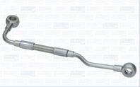 Маслопровод турбокомпрессора FIAT: 1.3JTD mot. 188