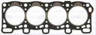 ПГБЦ MAZDA 2.0D RF
