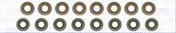57 0539 00_к-кт колпачков маслосъемных! (16) Toyota Auris 1.8 07&gt