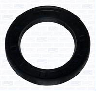 Сальник коленвала передний Y17DT 54x82x11.45