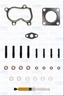 Turbocharger assembly kit