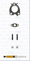Turbocharger assembly kit