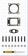 Turbocharger assembly kit