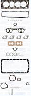 комплект прокладок Citroen XM  Peugeot 605 2.0 8V XU10 89-98