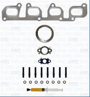 Turbocharger assembly kit
