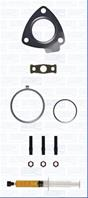 Монтажный комплект турбокомпрессора LAND ROVER RANGE ROVER IV, RANGE R