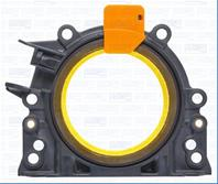 Сальник в корпусе