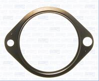 Прокладка выпускной трубы OPEL MOVANO 01-  RENAULT LAGUNA II 05-  MEGANE II 03-  SCENIC II 03- 