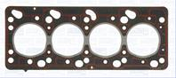 Прокладка ГБЦ FORD 92-&gtZETEC 16V 1597
