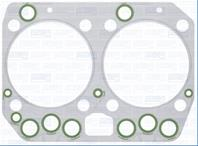 Прокладка ГБЦ