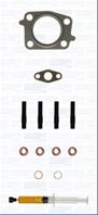 Turbocharger assembly kit